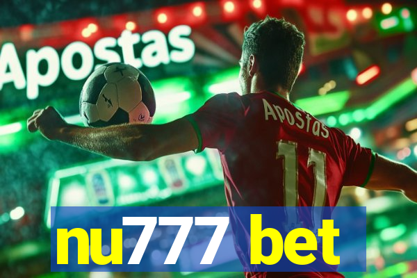 nu777 bet